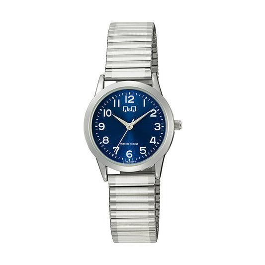 Ceas de damă Q&Q Classic C11A-035PY