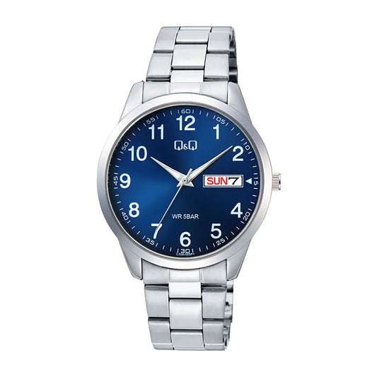 Ceas bărbătesc Q&Q Classic C32A-005PY