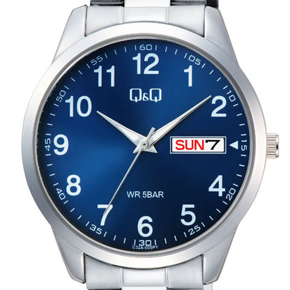 Ceas bărbătesc Q&Q Classic C32A-005PY