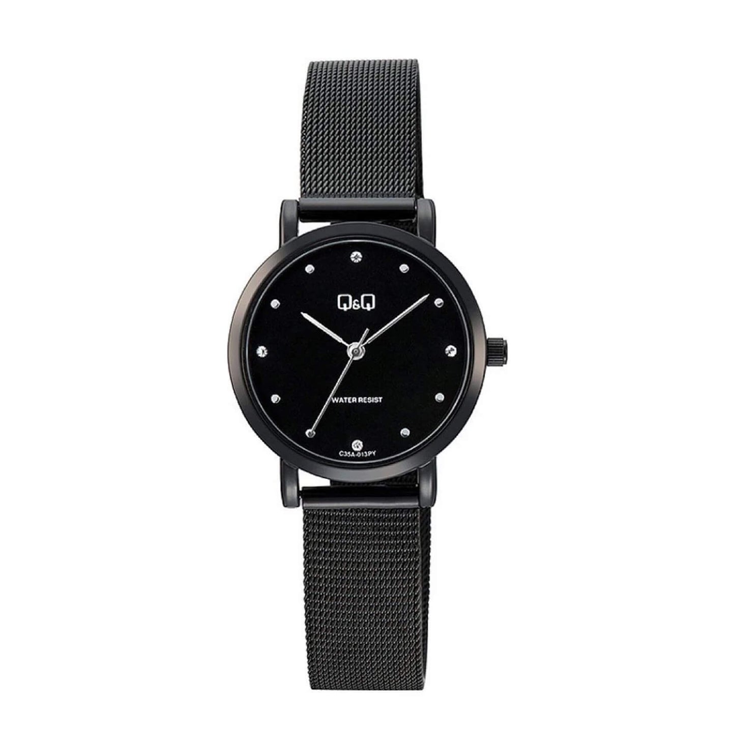Ceas de damă Q&Q Classic C35A-013PY