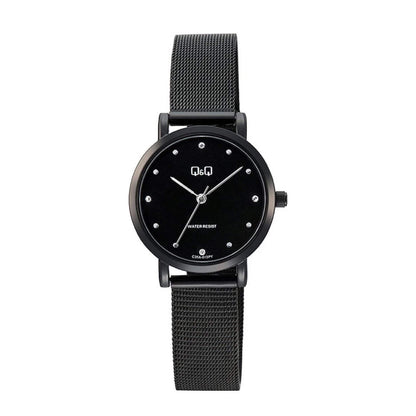 Ceas de damă Q&Q Classic C35A-013PY