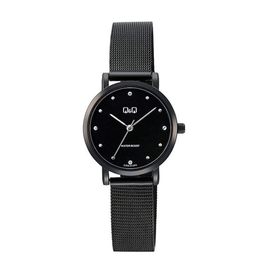 Ceas de damă Q&Q Classic C35A-013PY