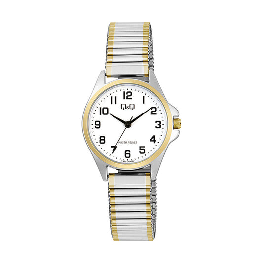 Ceas de damă Q&Q Classic C37A-025PY