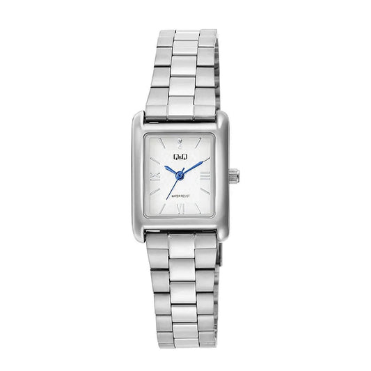 Ceas de damă Q&Q Classic C69A-001PY