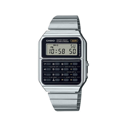 Ceas Casio bărbătesc CA-500WE-1AEF