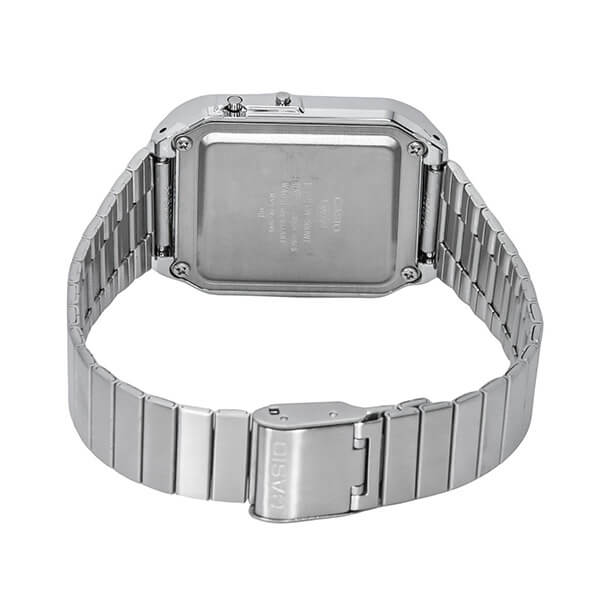 Ceas Casio bărbătesc CA-500WE-1AEF