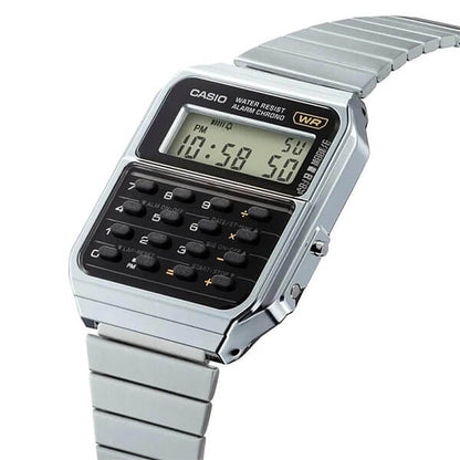 Ceas Casio bărbătesc CA-500WE-1AEF