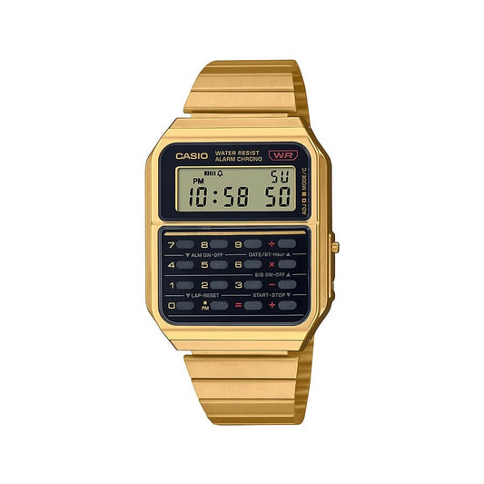 Ceas Casio bărbătesc CA-500WEG-1AEF