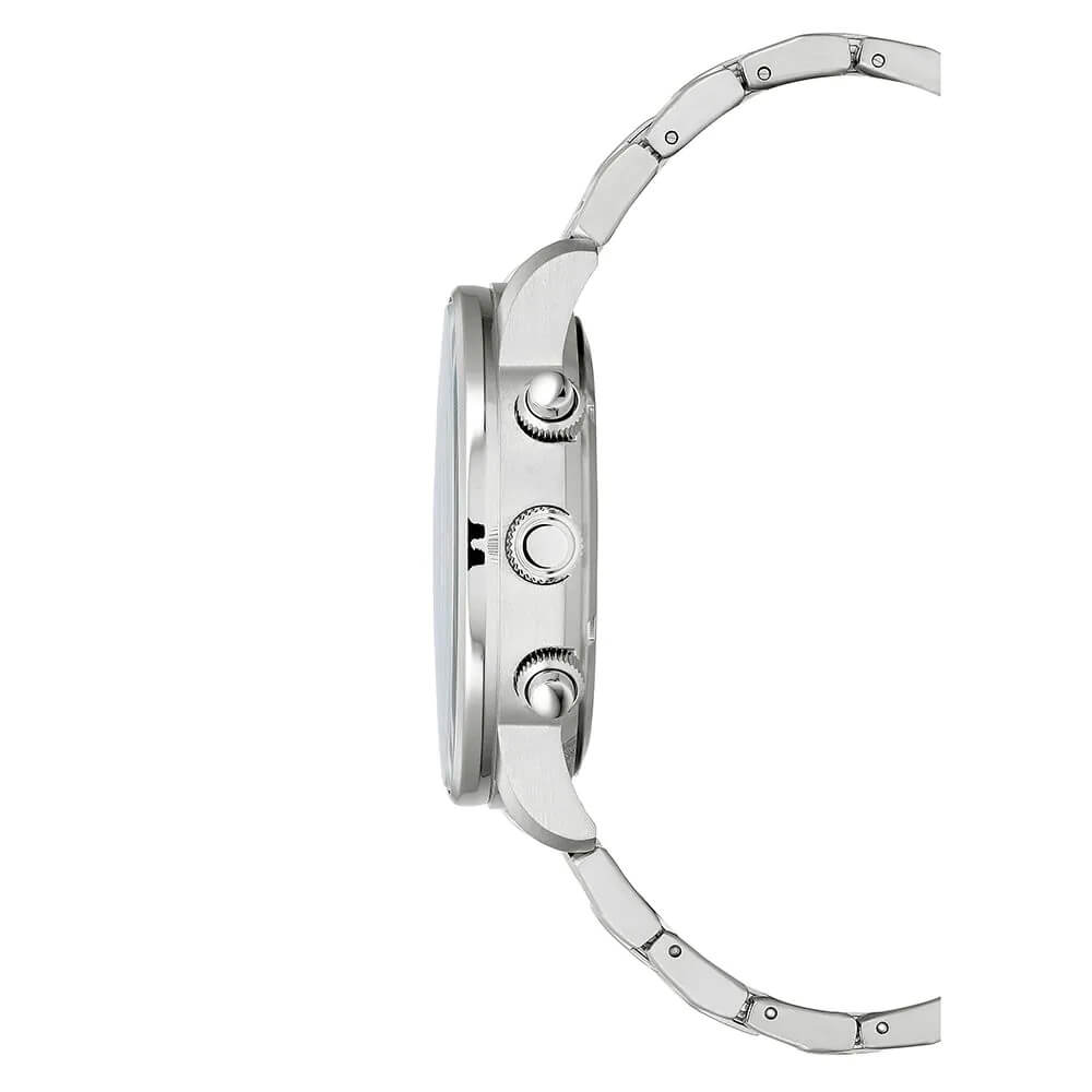Ceas bărbătesc Citizen Eco-Drive Chronograph CA0690-88L