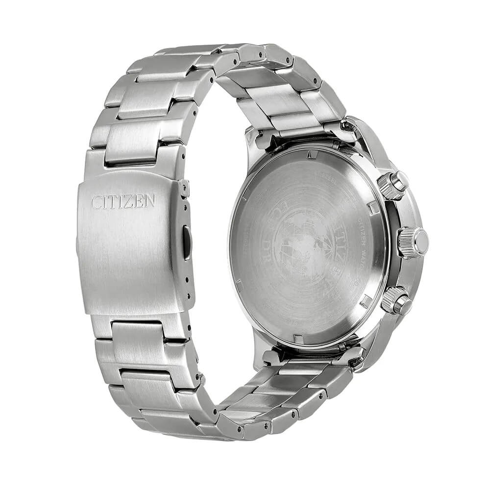 Ceas bărbătesc Citizen Eco-Drive Chronograph CA0690-88E