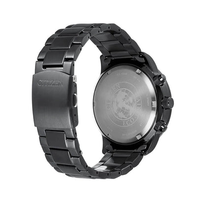 Ceas bărbătesc Citizen Eco-Drive Cronograf CA0695-84E