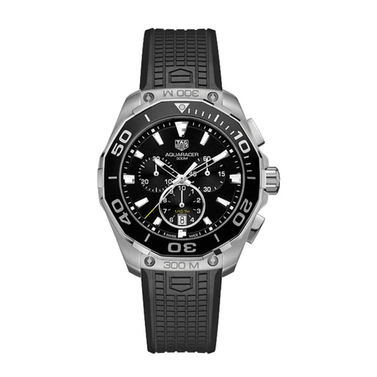 Ceas de bărbați TAG Heuer Aquaracer CAY111A.FT6041