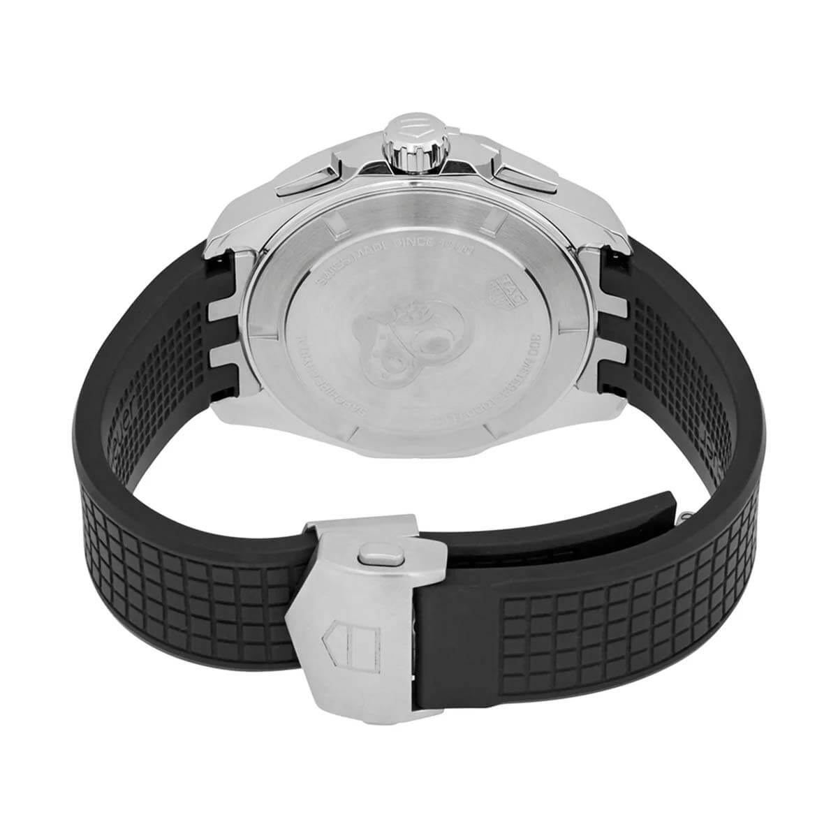 Ceas de bărbați TAG Heuer Aquaracer CAY111A.FT6041