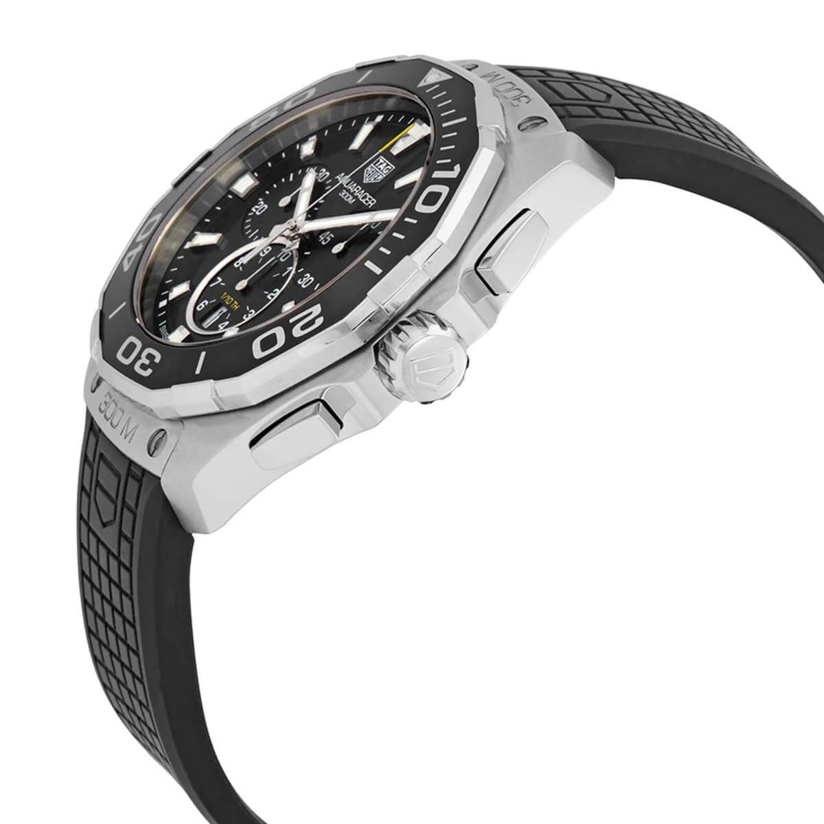 Ceas de bărbați TAG Heuer Aquaracer CAY111A.FT6041