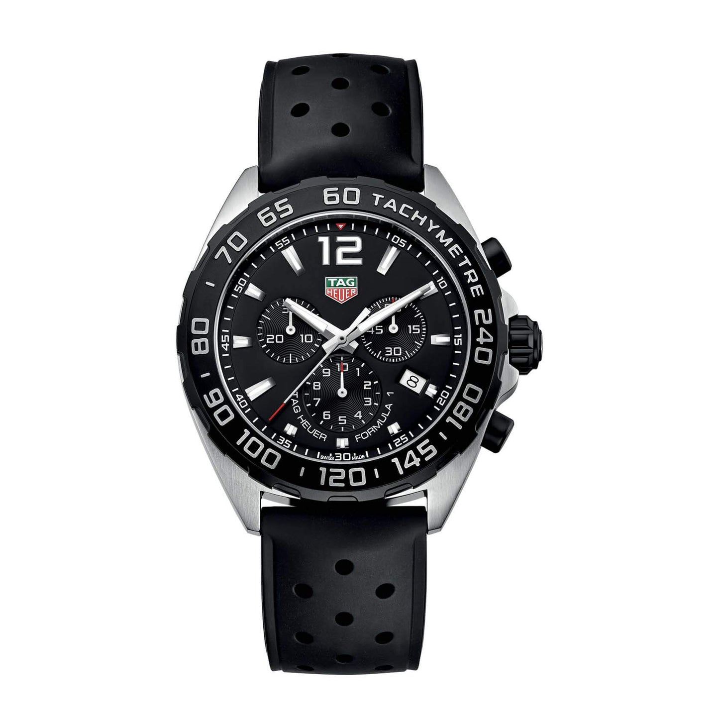 Ceas bărbătesc TAG Heuer Formula 1 Chronograph CAZ1010.FT8024