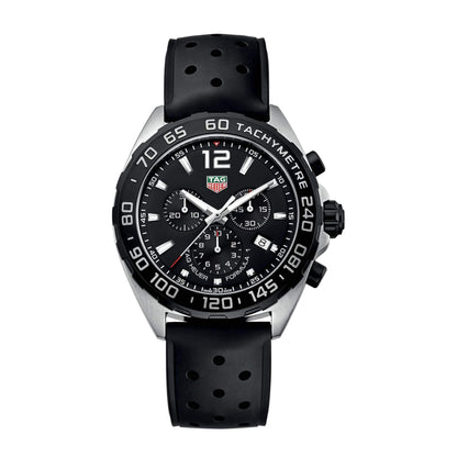 Ceas bărbătesc TAG Heuer Formula 1 Chronograph CAZ1010.FT8024