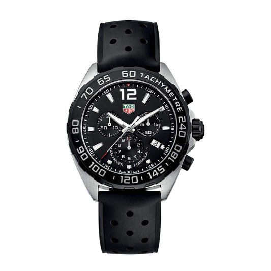 Ceas bărbătesc TAG Heuer Formula 1 Chronograph CAZ1010.FT8024