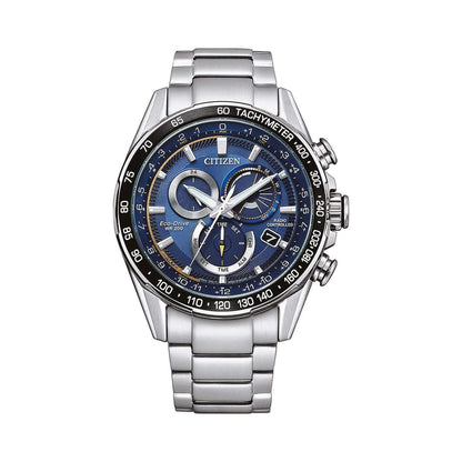 Ceas bărbătesc Citizen Eco-drive Radio Control CB5914-89L