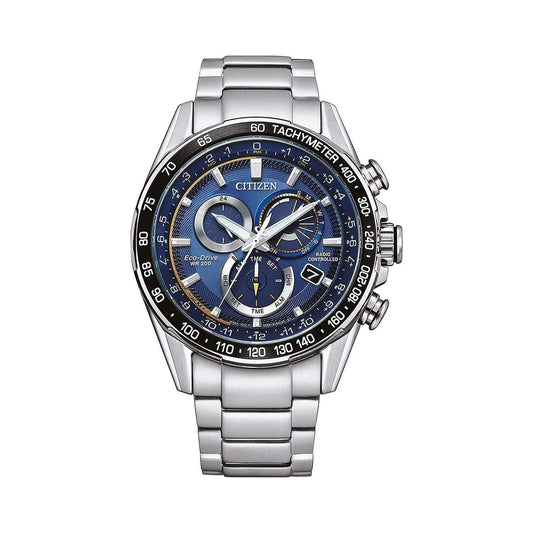 Ceas bărbătesc Citizen Eco-drive Radio Control CB5914-89L