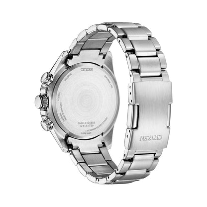 Ceas bărbătesc Citizen Eco-drive Radio Control CB5914-89L