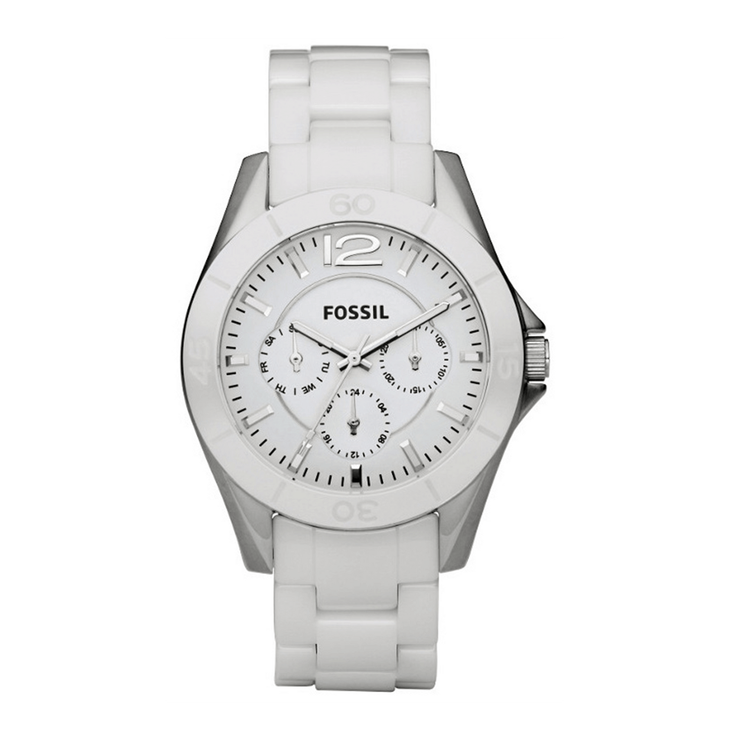Ceas de damă Fossil Riley CE1002