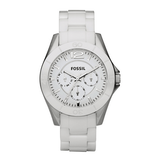 Ceas de damă Fossil Riley CE1002