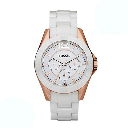 Ceas de damă Fossil Riley CE1006