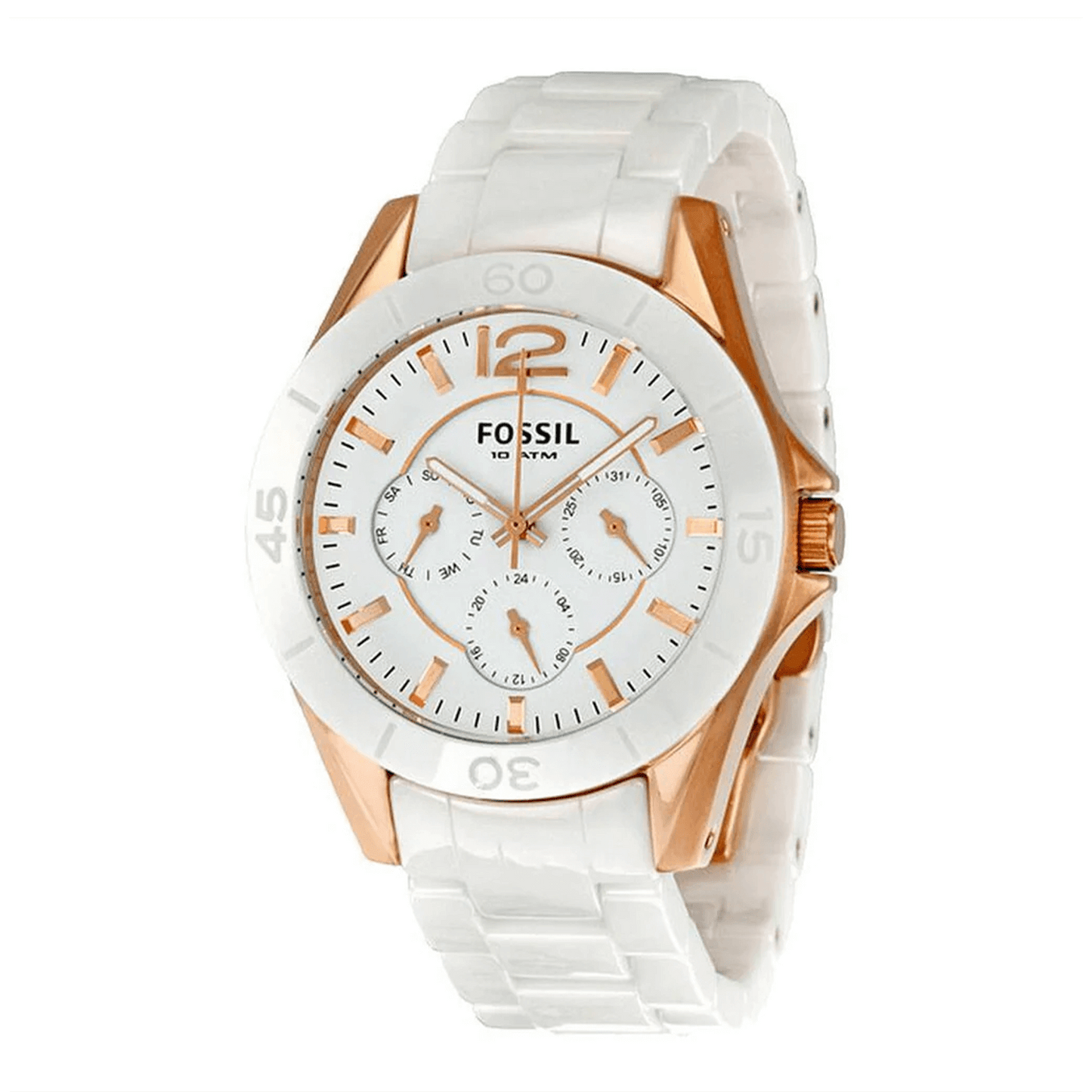 Ceas de damă Fossil Riley CE1006