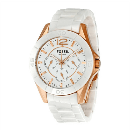 Ceas de damă Fossil Riley CE1006