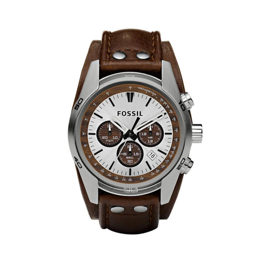 Ceas bărbătesc Fossil Cuff CH2565