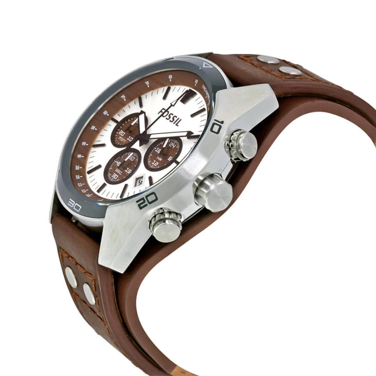 Ceas bărbătesc Fossil Cuff CH2565