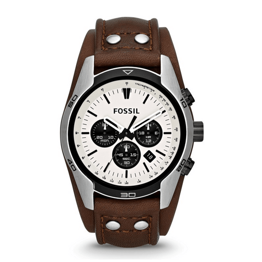 Ceas bărbătesc Fossil Coachman CH2890