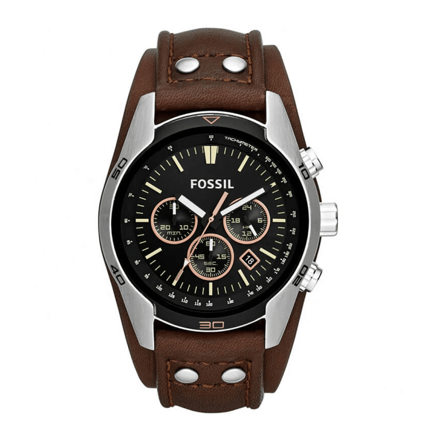 Ceas bărbătesc Fossil Coachman CH2891