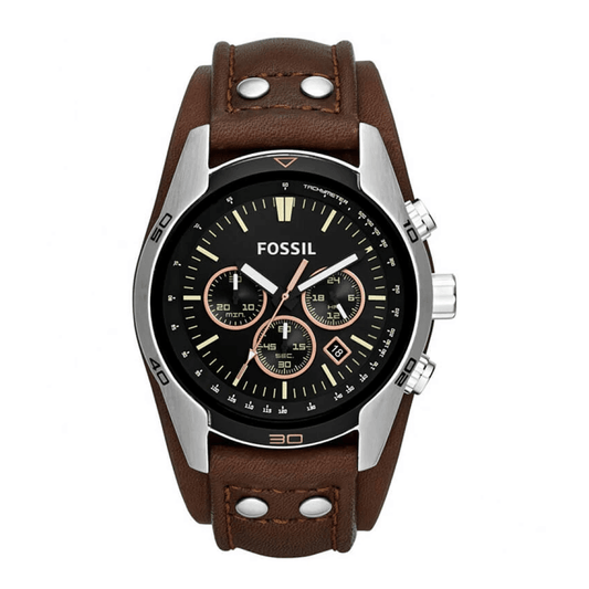 Ceas bărbătesc Fossil Coachman CH2891