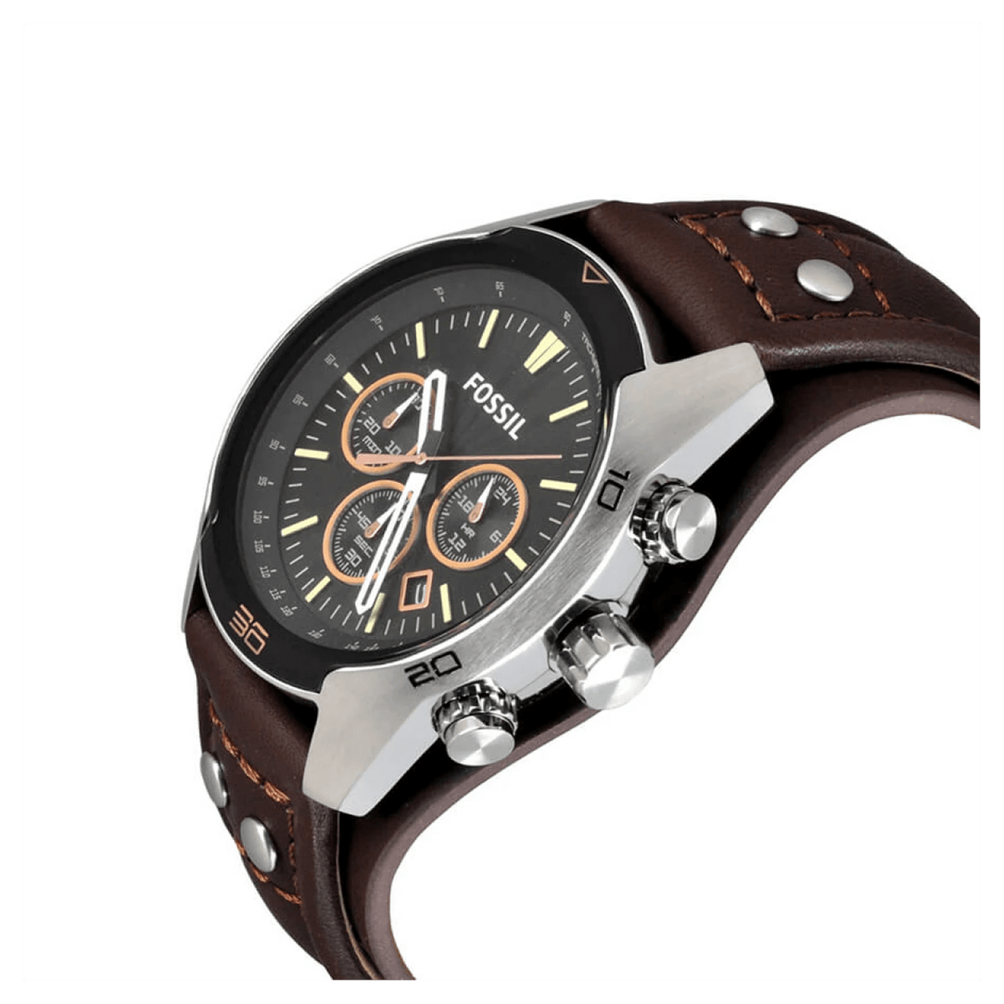 Ceas bărbătesc Fossil Coachman CH2891