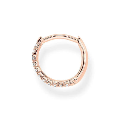 Cercei Thomas Sabo cu pandantiv tip rotund CR659-416-14