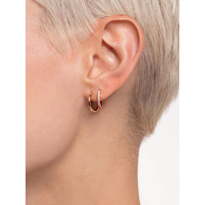 Cercei Thomas Sabo cu pandantiv tip rotund CR659-416-14