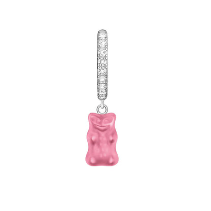 Cercei Thomas Sabo Goldbears x HARIBO Rose Goldbear (single) CR726-052-9