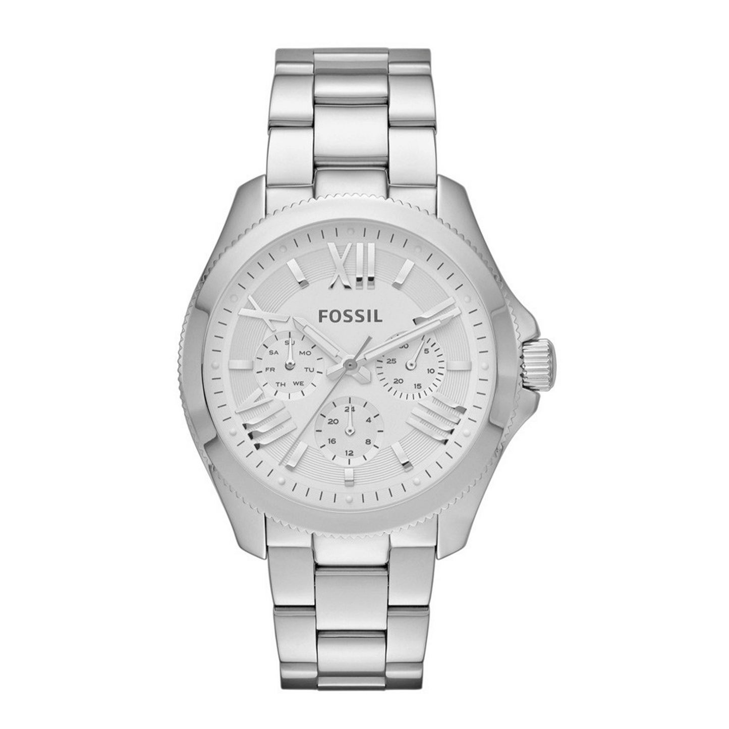 Ceas de damă Fossil Cecile AM4509