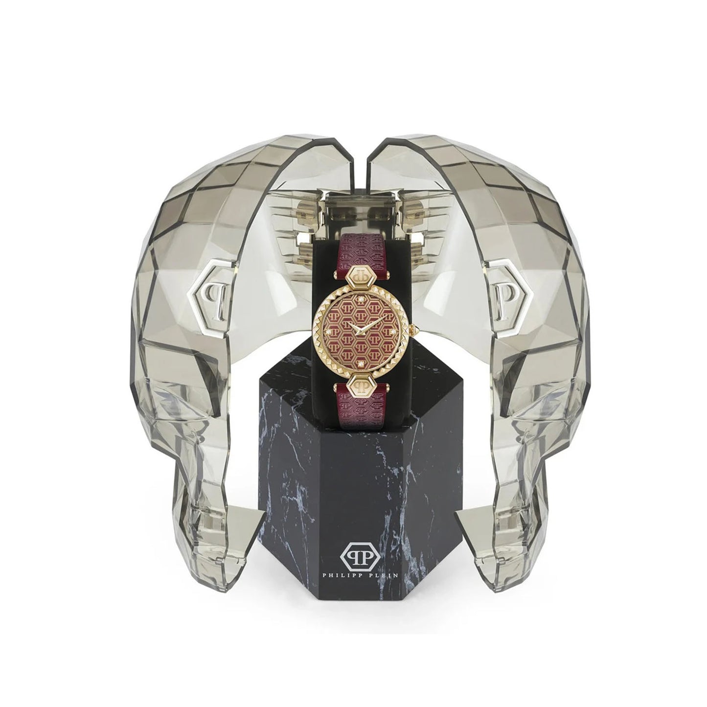 Ceas de damă Philipp Plein Couture PWEAA0221
