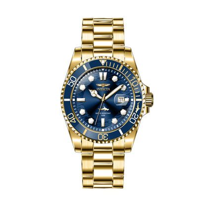 Ceas bărbătesc Invicta Pro Diver