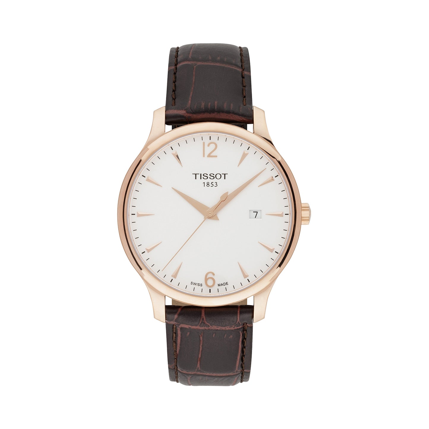 Ceas bărbătesc Tissot Tradition T063.610.36.037.00