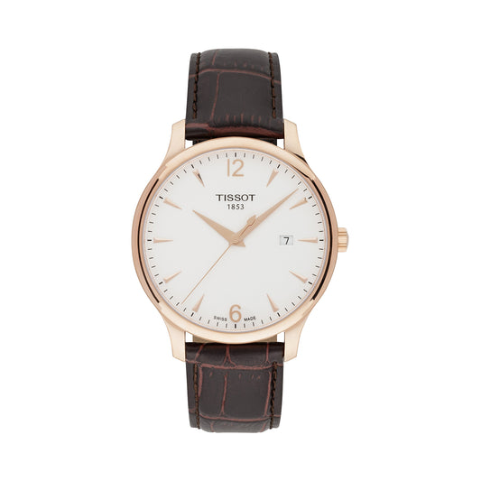 Ceas bărbătesc Tissot Tradition T063.610.36.037.00