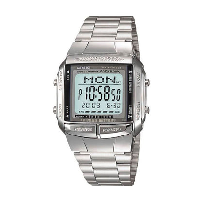 Ceas bărbătesc Casio Databank DB-360-1AEF
