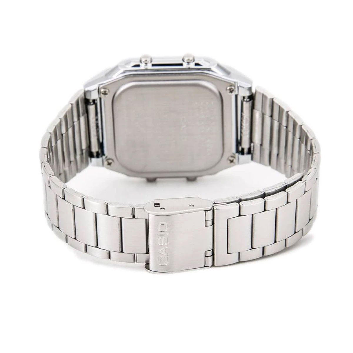 Ceas bărbătesc Casio Databank DB-360-1AEF