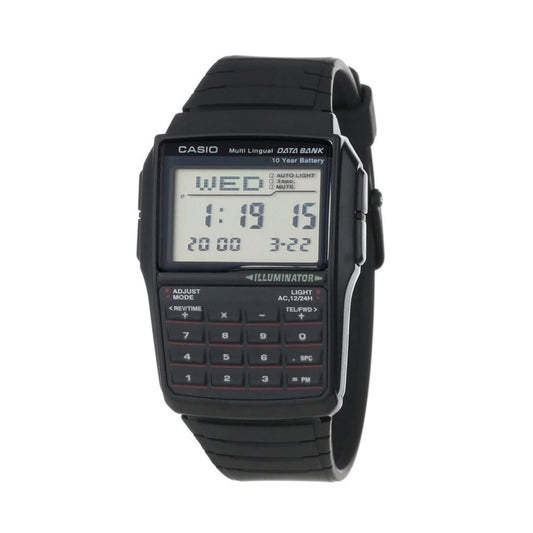Ceas bărbătesc Casio DBC-32-1AES