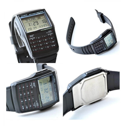Ceas bărbătesc Casio DBC-32-1AES