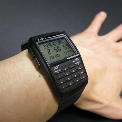 Ceas bărbătesc Casio DBC-32-1AES
