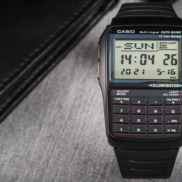 Ceas bărbătesc Casio DBC-32-1AES