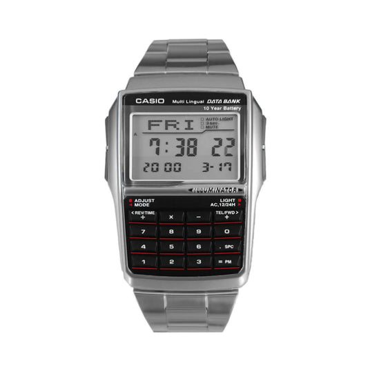 Ceas bărbătesc Casio DBC-32D-1AES
